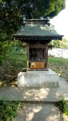 羽黒神社(茨城県)