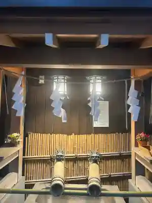 小網神社(東京都)