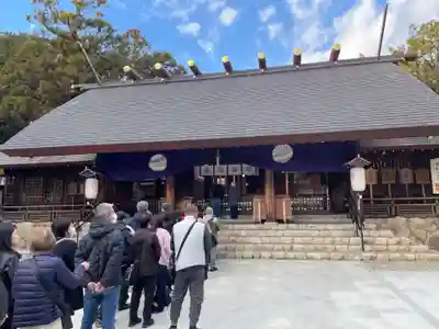 廣田神社(兵庫県)