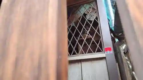 出雲路幸神社(京都府)