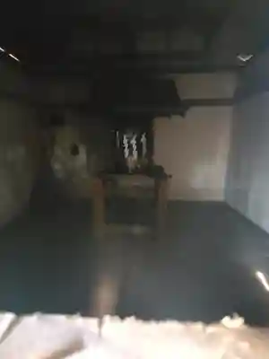 愛宕神社 (五十部町)(栃木県)