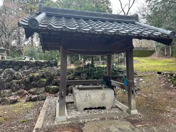 神前神社(滋賀県)