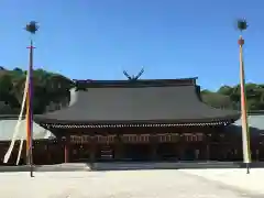 橿原神宮(奈良県)