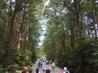 彌彦神社(新潟県)