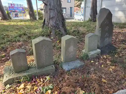 菅原神社(千葉県)
