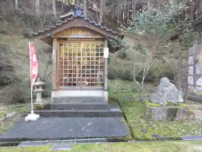 大蓮寺(新潟県)