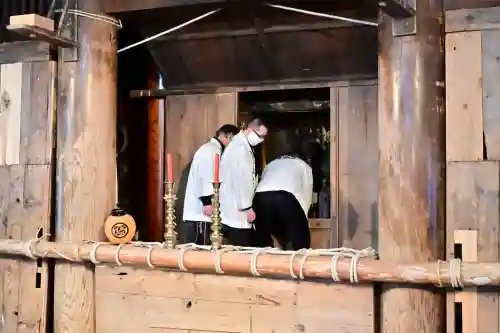 普光寺(新潟県)