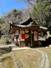 廣峯神社(兵庫県)