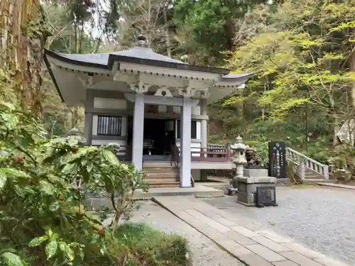 最乗寺（道了尊）のその他建物