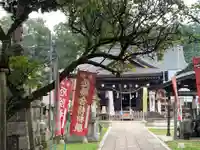 大生郷天満宮(茨城県)