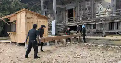 国上寺(新潟県)