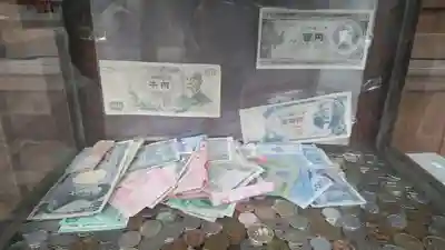 京都霊山護國神社のその他建物