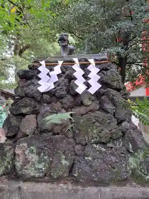 田無神社(東京都)