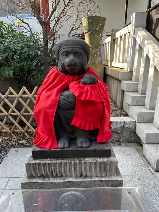 日枝神社(東京都)