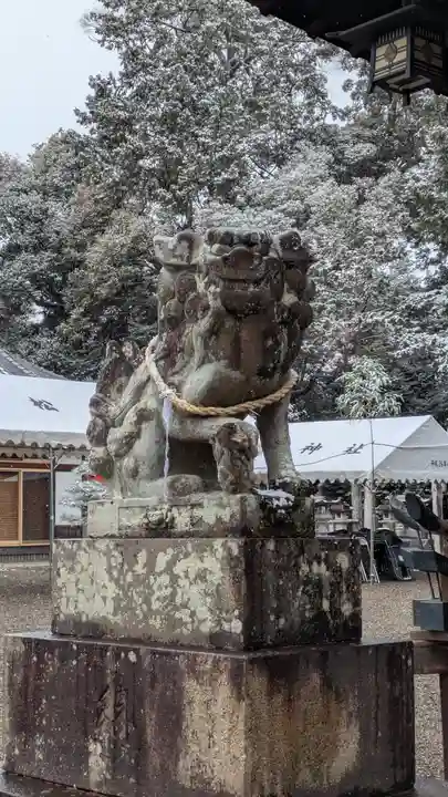 若松神社(滋賀県)