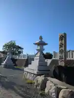 神戸神社の御朱印