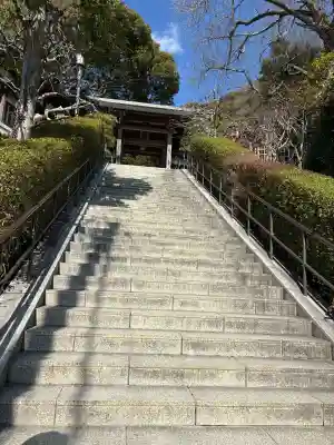 荏柄天神社(神奈川県)