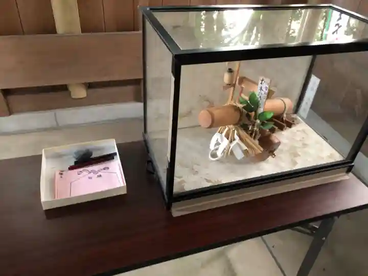 櫛田神社のその他建物