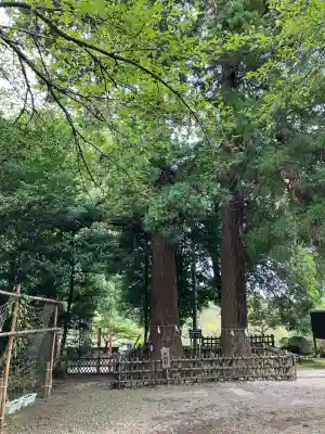 大田原神社(栃木県)