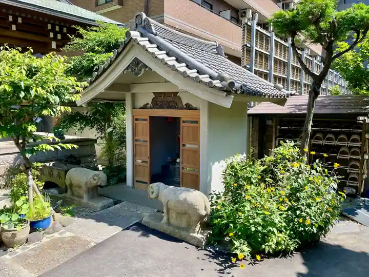願生寺(東京都)