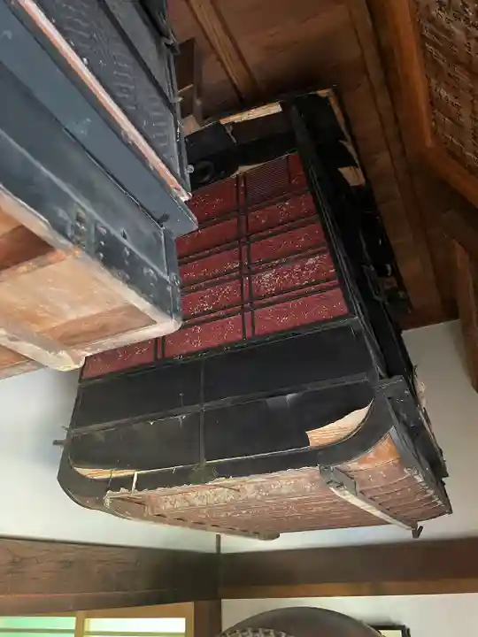 宝蓮寺のその他建物