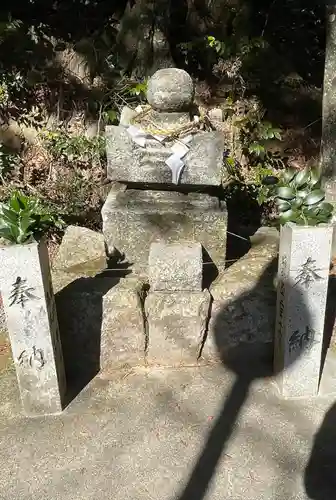 勝手神社(滋賀県)