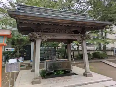 蓮馨寺(埼玉県)