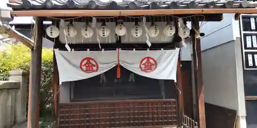 住吉神社(京都府)