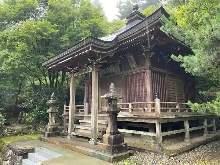 雲辺寺(徳島県)