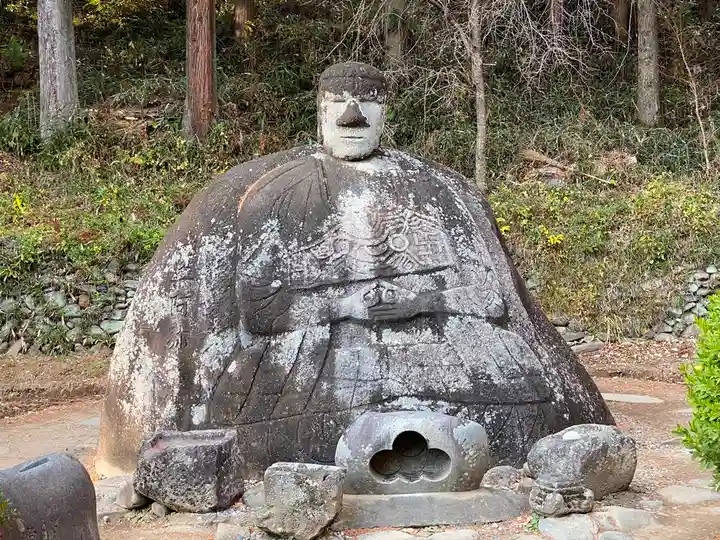 諏訪大社下社春宮(長野県)