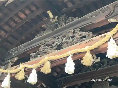 向日神社(京都府)