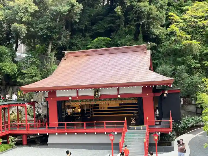 來宮神社(静岡県)