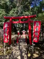 世田谷八幡宮(東京都)