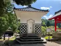 大谷寺のその他建物