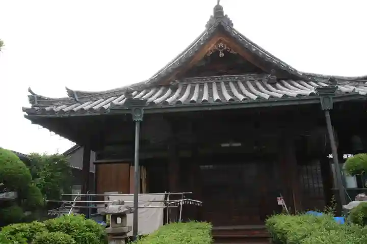 西光寺(奈良県)