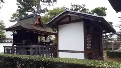 相国寺（相国承天禅寺）(京都府)