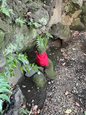 赤坂氷川神社(東京都)
