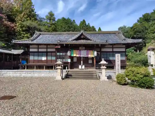 大窪寺(京都府)