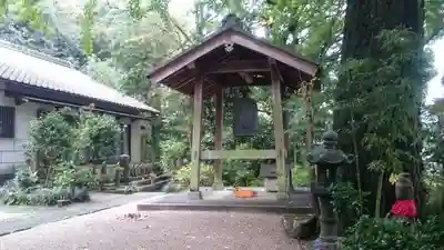 禅体寺のその他建物