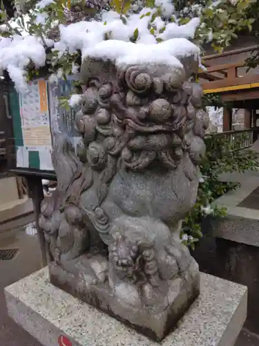 若宮八幡宮(神奈川県)