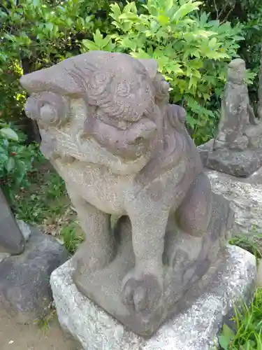 鶴見神社(神奈川県)