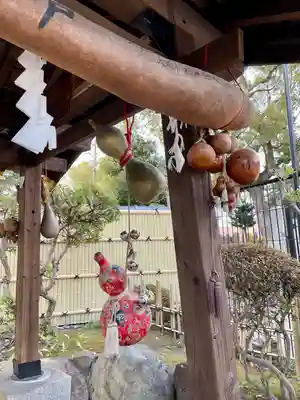 太閤山常泉寺のその他建物