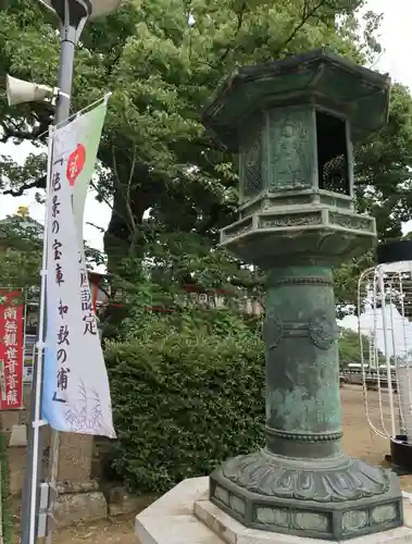 金剛宝寺（紀三井寺）の建物その他