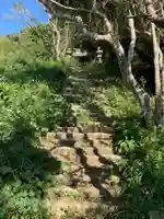 海津見神社のその他建物