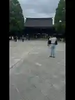 明治神宮(東京都)