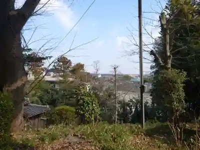 竹内神社(千葉県)