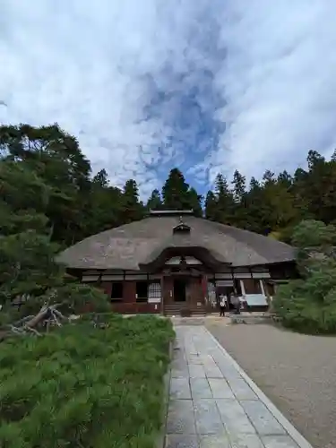 常楽寺(長野県)