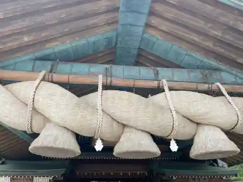 出雲大社(島根県)