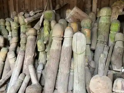 金勢大明神(岡山県)