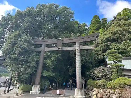 高千穂神社(宮崎県)